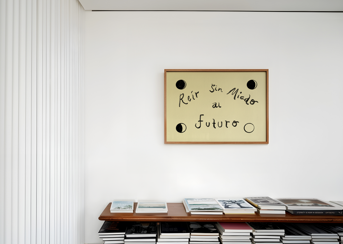 REIR SIN MIEDO AL FUTURO (PROVERBIOS 31:25)