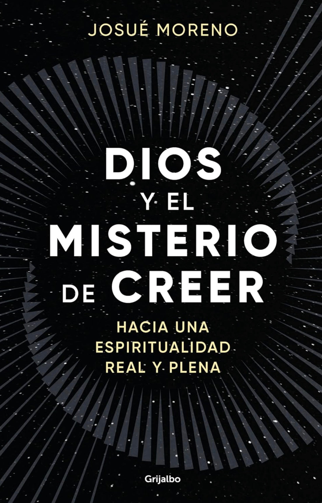 Dios y el misterio de Creer - Libro