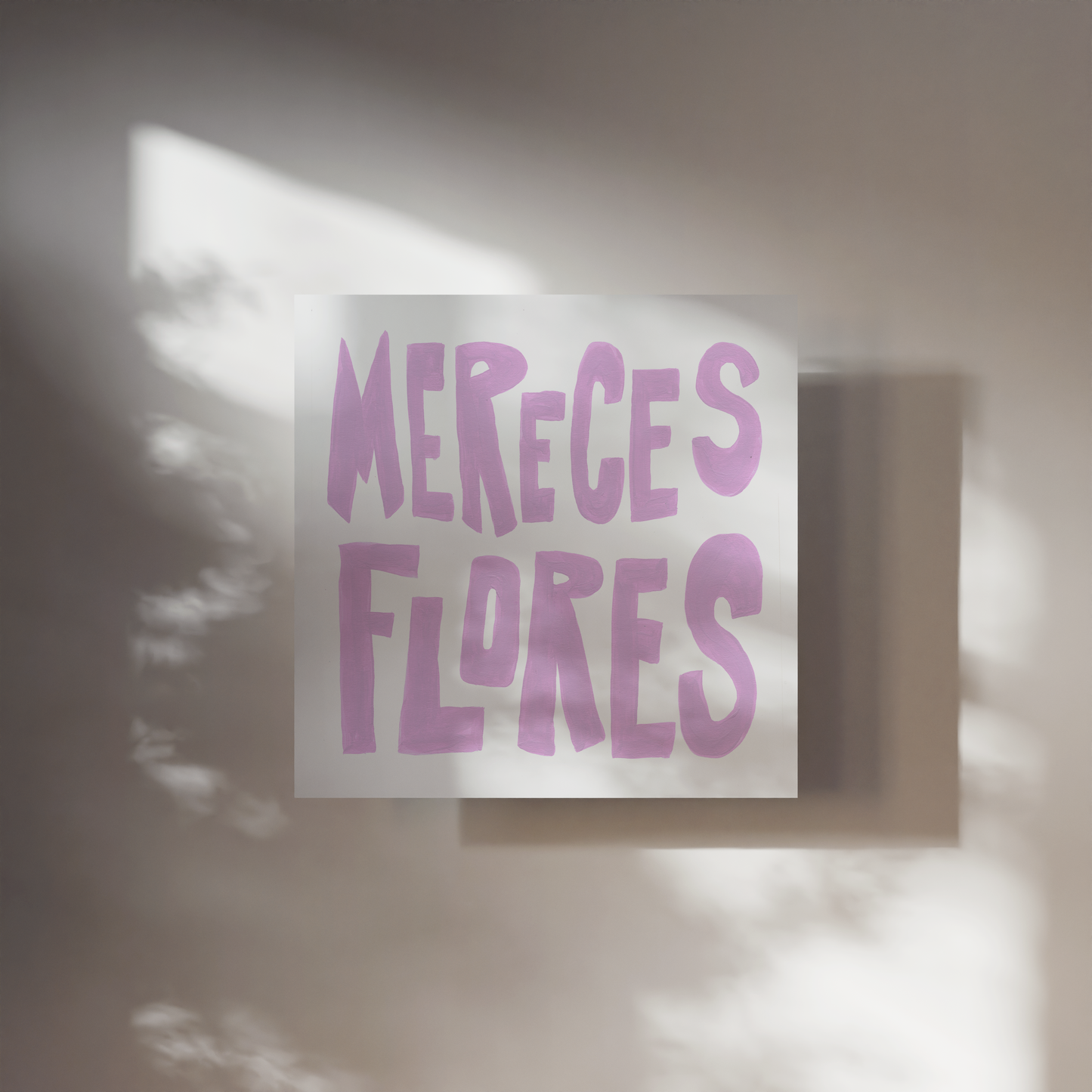 MERECES FLORECES