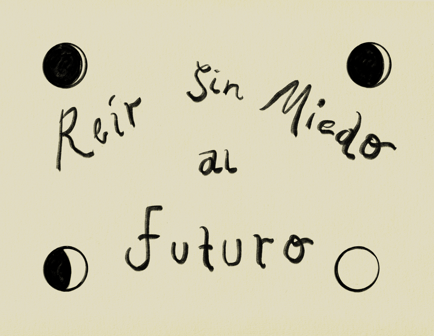 REIR SIN MIEDO AL FUTURO (PROVERBIOS 31:25)