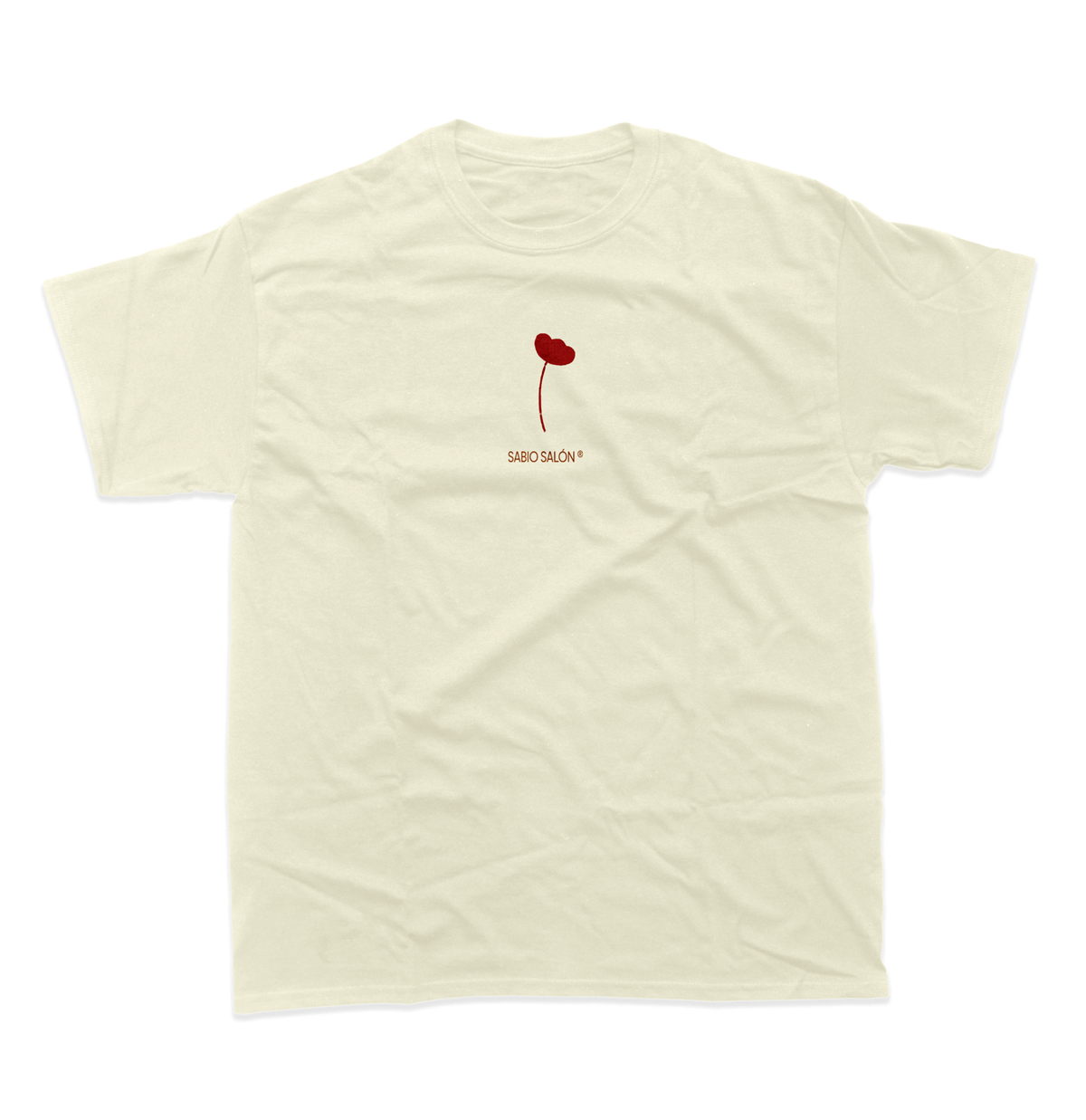 CUIDAS DE LAS AVES TEE