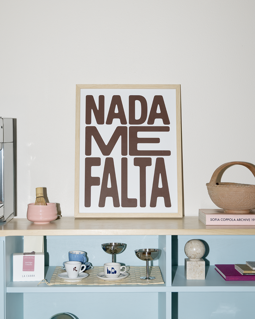 NADA ME FALTA 2